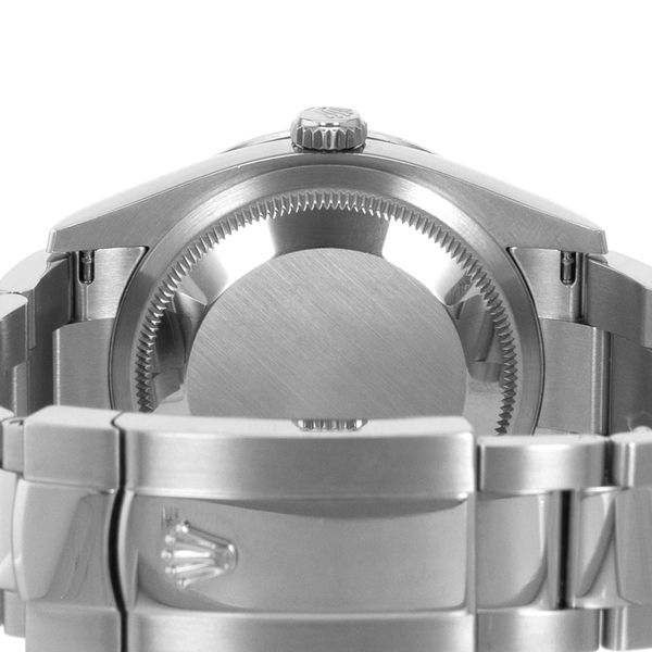 Rolex Datejust 126284 RBR